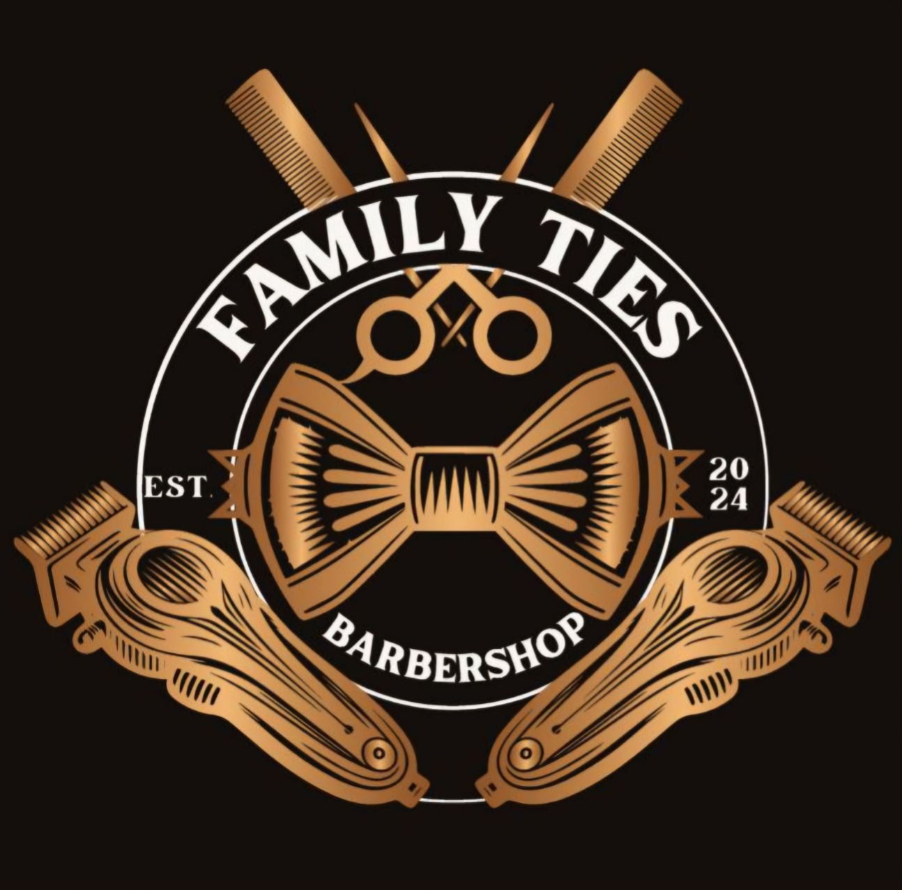 Family Ties Barbershop